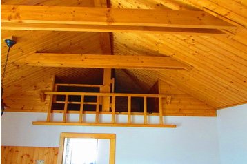 Slovakkia Chata Liptovský Mikuláš, Eksterjöör